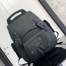 Christian Dior Backpacks